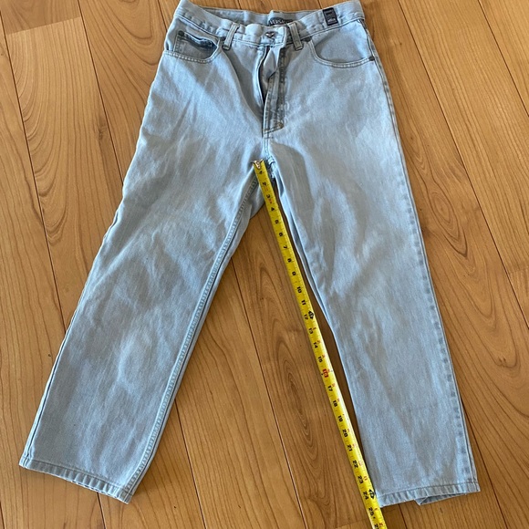 Versace Jeans Couture Sky Blue - Picture 2 of 9